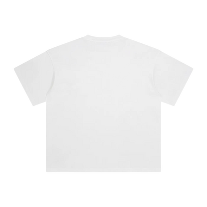 UNDRCVR Abstract Graphic Tee