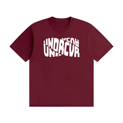 Distorted UNDRCVR Tee