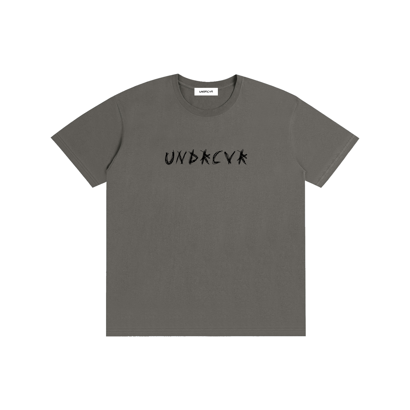 “It All Starts With A Dream” UNDRCVR Graphic Tee