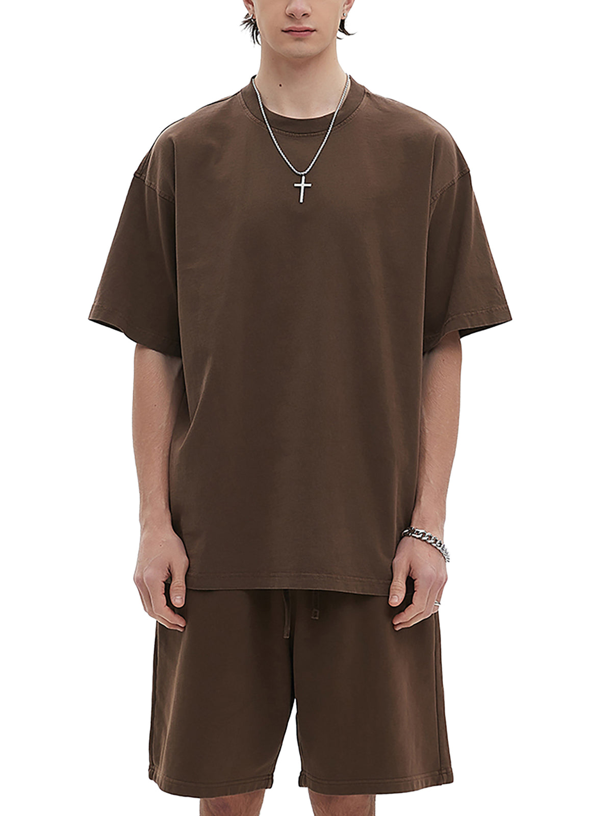 UNDRCVR Double Vision Tee