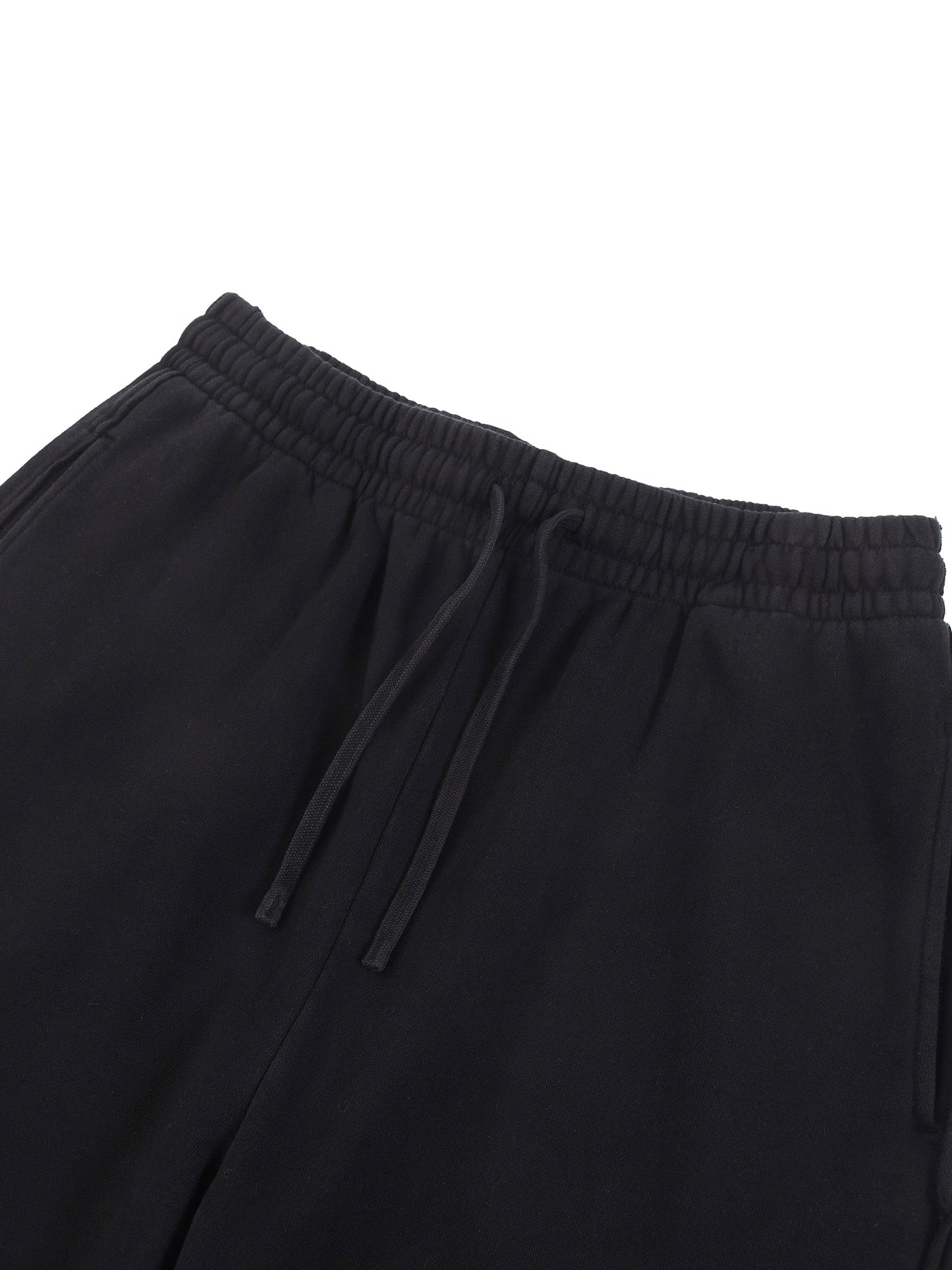 UNDRCVR Raw Edge Wide Leg Sweats
