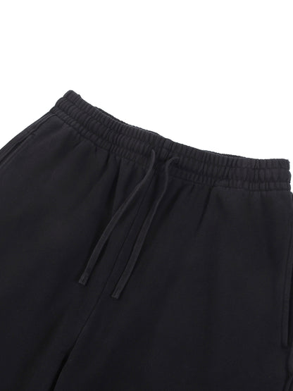 UNDRCVR Raw Edge Wide Leg Sweats
