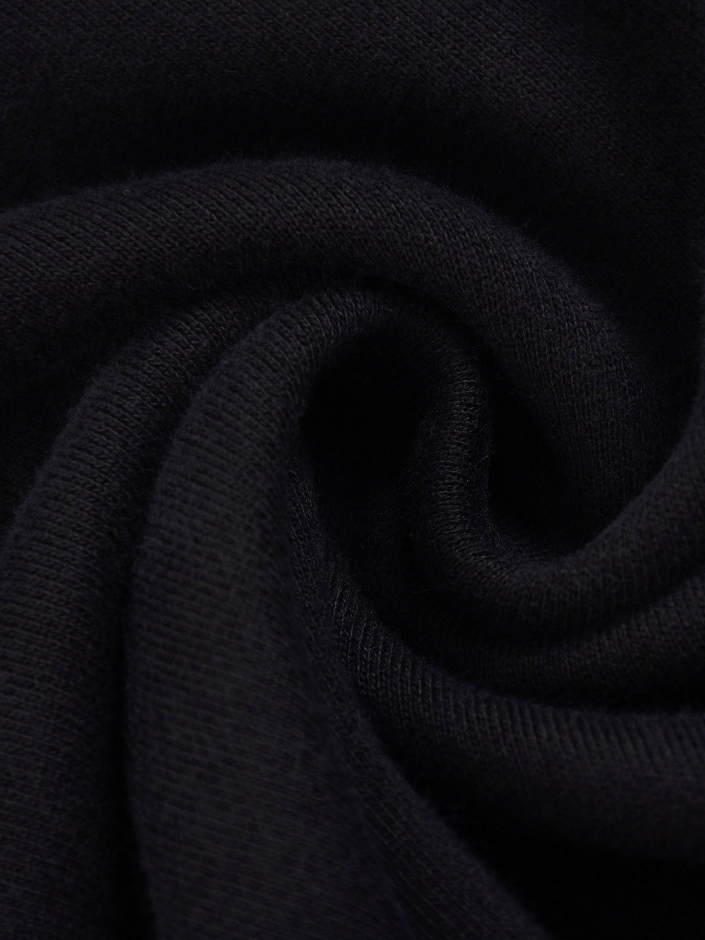 UNDRCVR Raw Edge Wide Leg Sweats