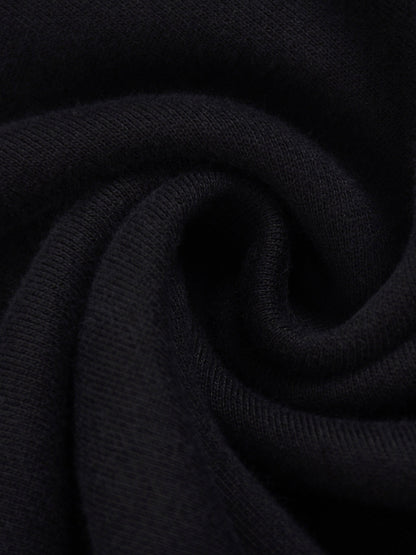 UNDRCVR Raw Edge Wide Leg Sweats