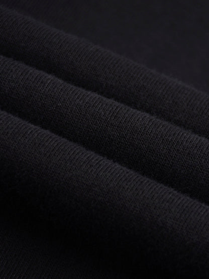 UNDRCVR Raw Edge Wide Leg Sweats
