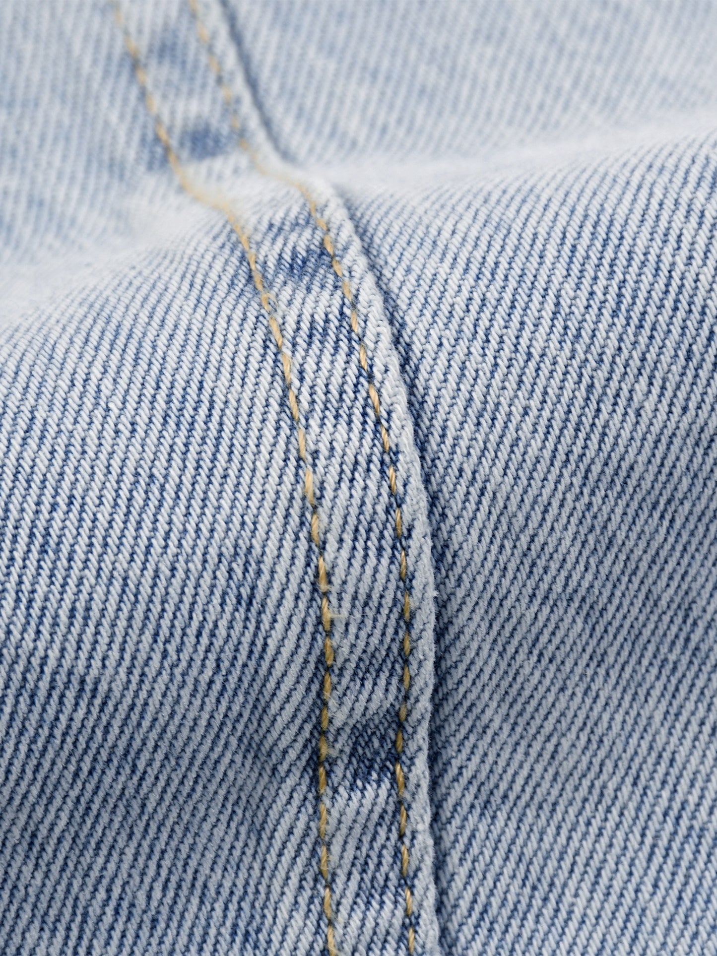 Sunfaded Barrel Jeans